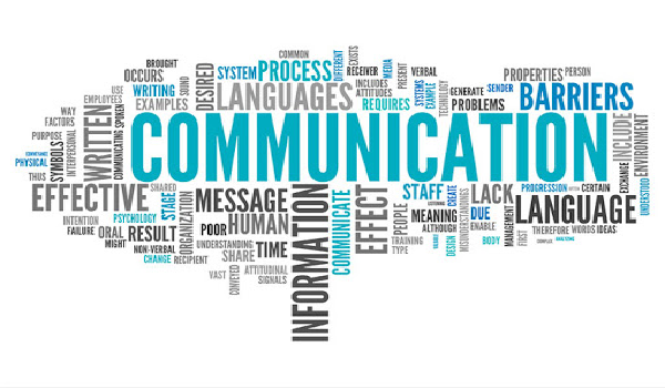 Strategi Komunikasi Pada Masa Krisis