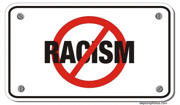 Tidak ada Ruang bagi Rasisme Tumbuh di Indonesia