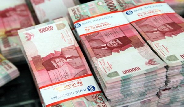 Transaksi di Indonesia Wajib Gunakan Rupiah