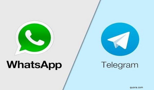 WhatsApp dan Telegram Rentan Disusupi, Foto dan Dokumen Dimanipulasi