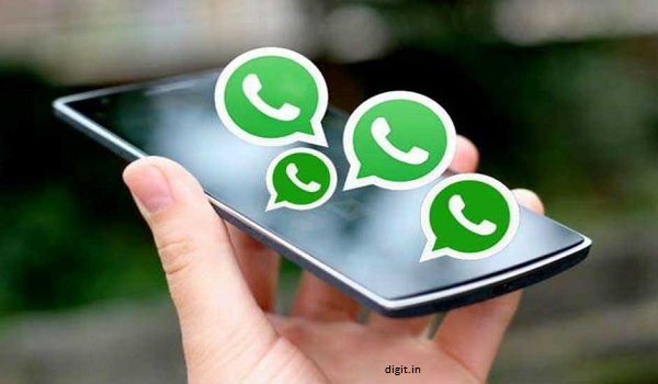 WhatsApp Terancam Bahaya Spyware Lewat Panggilan Telepon